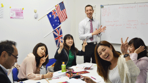 体験レッスンの流れ3