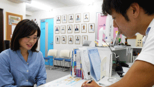 体験レッスンの流れ4